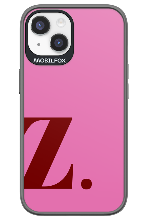 Z (Sorbet) - Apple iPhone 14