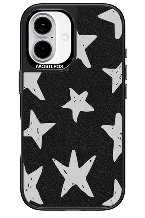Starts Leather 2.0 - Apple iPhone 16