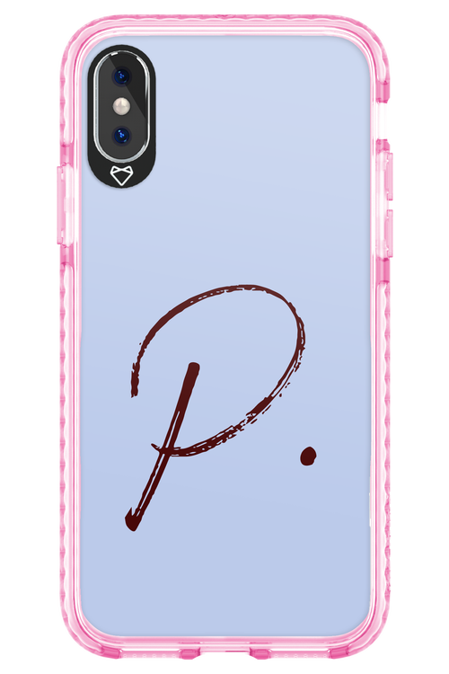 (Jellyfish Presso) P 2.0 - Apple iPhone XS