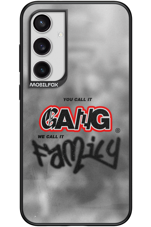 Family Gang - Samsung Galaxy S24+
