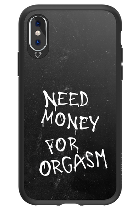 Orgasm 2.0 - Apple iPhone XS