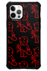 Hell Nah - Apple iPhone 12 Pro