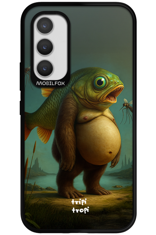 Tripi tropi - Samsung Galaxy A34