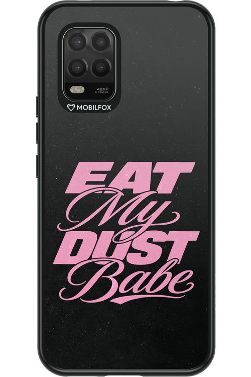 Eat My Dust 2.0 - Xiaomi Mi 10 Lite 5G