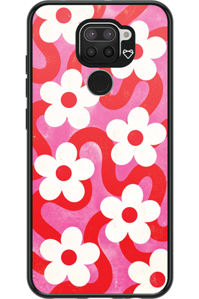 BLOSSOM TWIST 2.0 - Xiaomi Redmi Note 9
