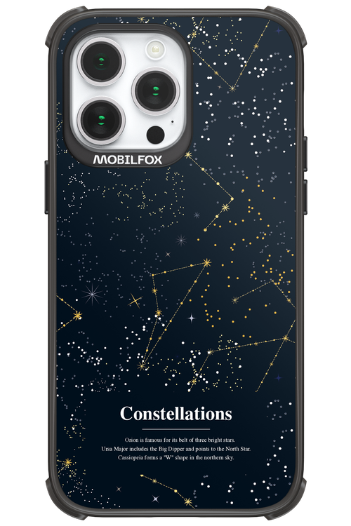 Constellations 2.0 - Apple iPhone 14 Pro Max