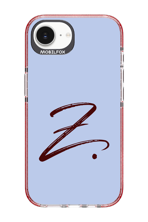 (Jellyfish Presso) Z 2.0 - Apple iPhone 16e