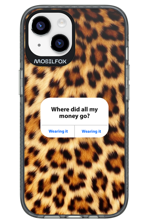 My Money 2.0 - Apple iPhone 14