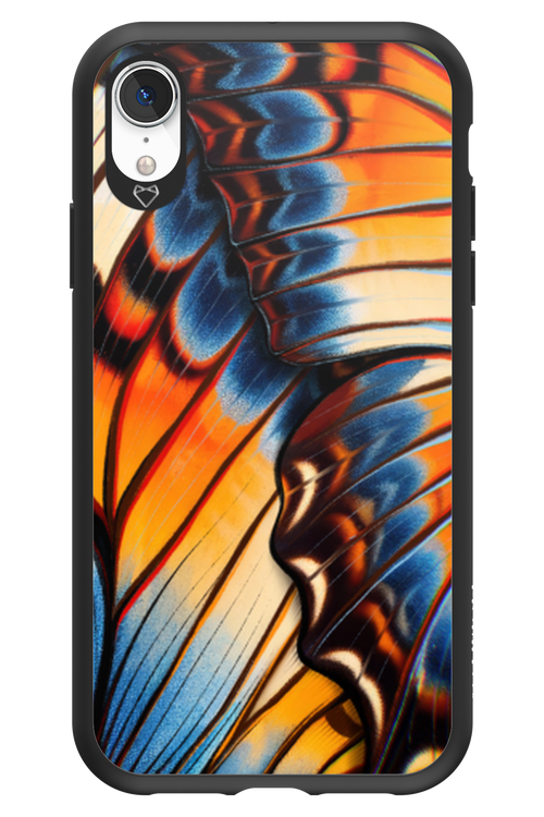 Rainbow Wing 2.0 - Apple iPhone XR