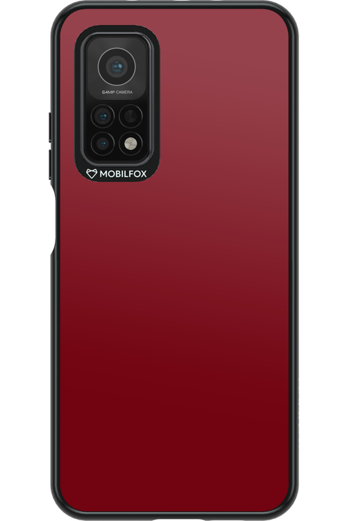 Red Wine - Xiaomi Mi 10T 5G