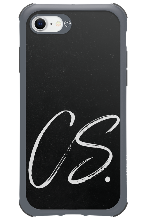 (Off Space) CS 2.0 - Apple iPhone SE 2020