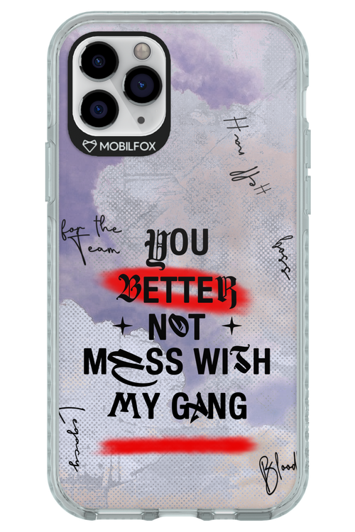 Better Not - Apple iPhone 11 Pro