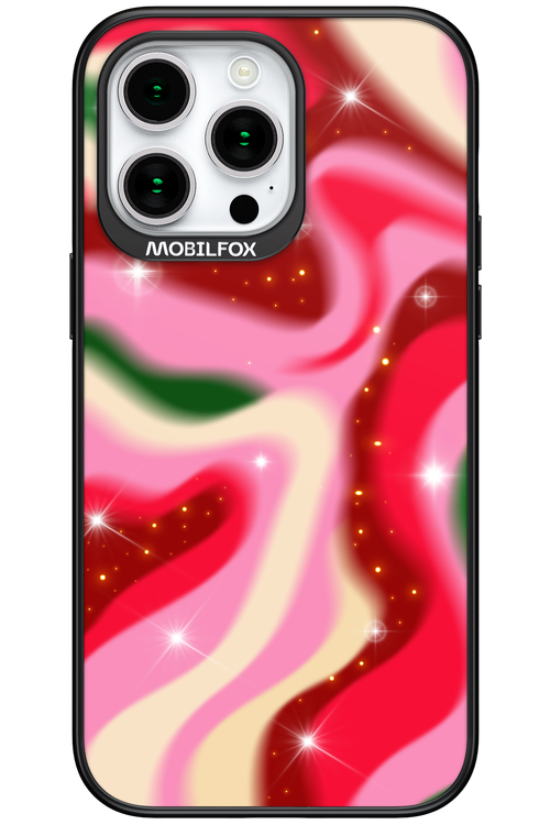 Warmes Wishes - Apple iPhone 15 Pro Max