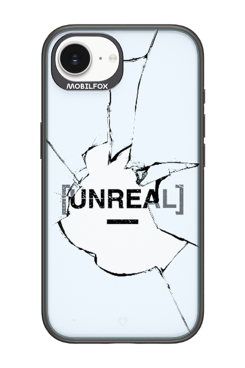 Broken Glass - Apple iPhone 16e