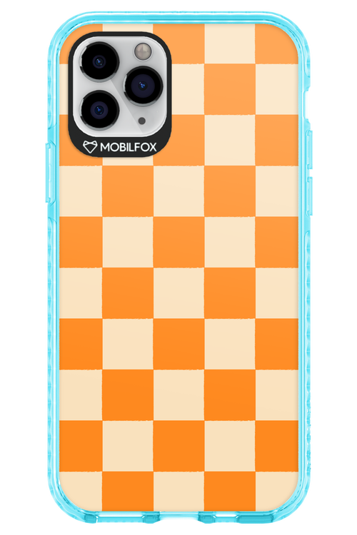 Vanilla & Pumpkin - Apple iPhone 11 Pro