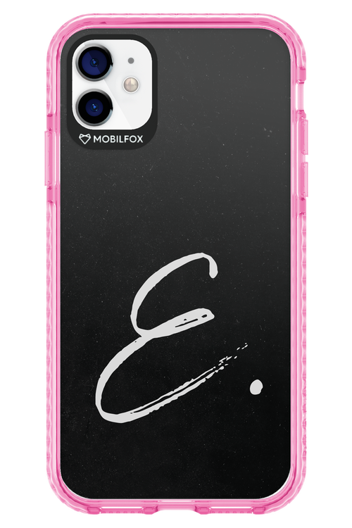 (Off Space) E 2.0 - Apple iPhone 11