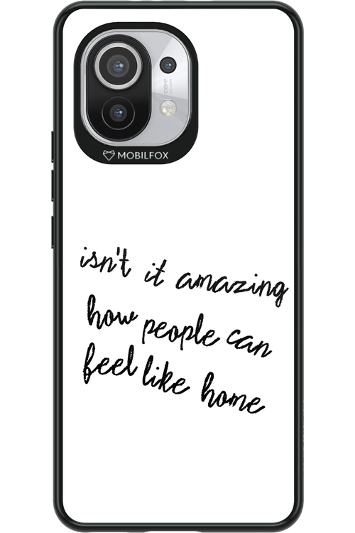Isn't It 2.0 - Xiaomi Mi 11 5G