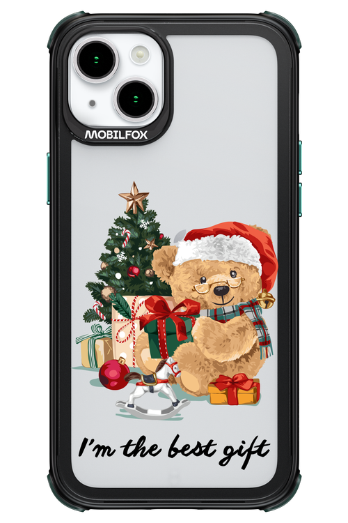 The Best Gift - Apple iPhone 15 Plus