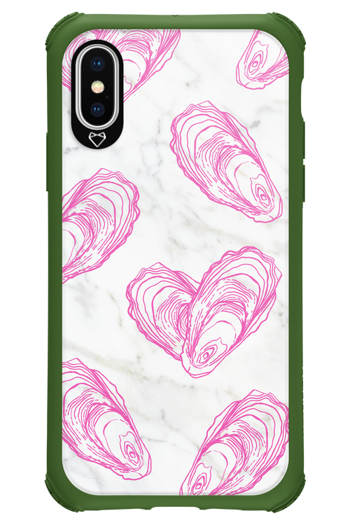 Shelly - Apple iPhone X
