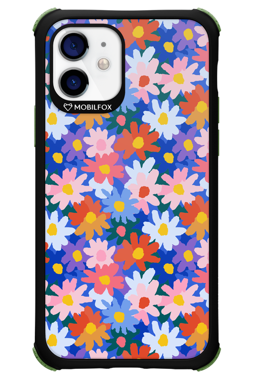 Happy Bloom - Apple iPhone 12