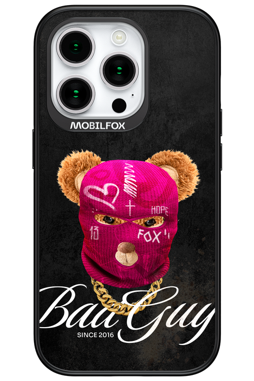 Bad Guy II 2.0 - Apple iPhone 15 Pro