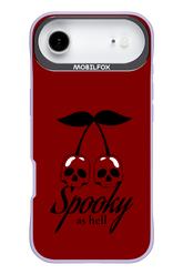 Hella Spooky - Apple iPhone 17 Air