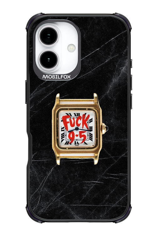 f_ck 2.0 - Apple iPhone 17