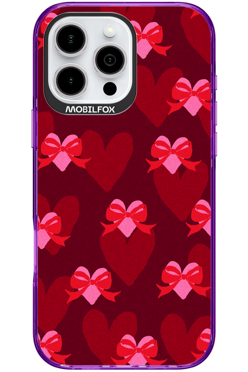 My Heart My Love - Apple iPhone 16 Pro Max