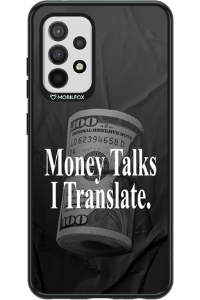 Money Talks III 2.0 - Samsung Galaxy A52 / A52 5G / A52s