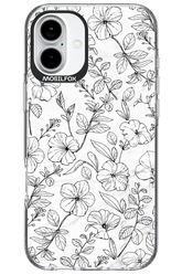 Lineart Beuty - Apple iPhone 16 Plus