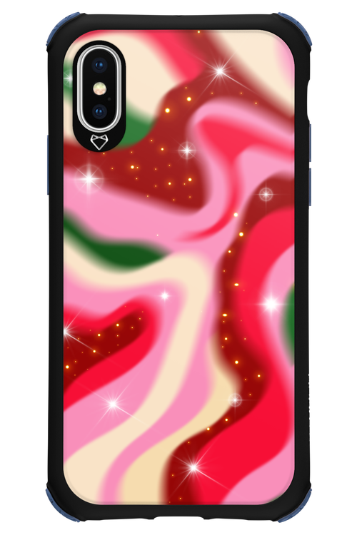 Warmes Wishes - Apple iPhone X