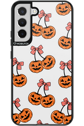 Pumpkin Cherry - Samsung Galaxy S22+