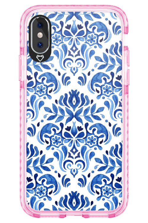 La Dolce Flora 2.0 - Apple iPhone XS