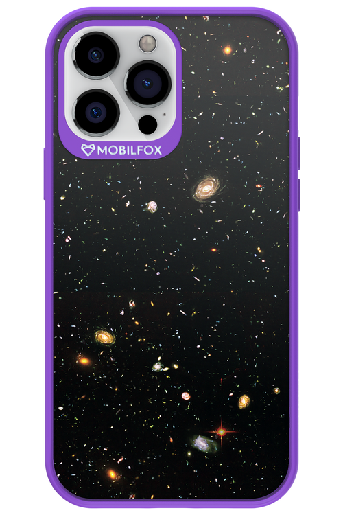 Cosmic Space - Apple iPhone 13 Pro Max