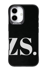 ZS (Off Space) - Apple iPhone 17