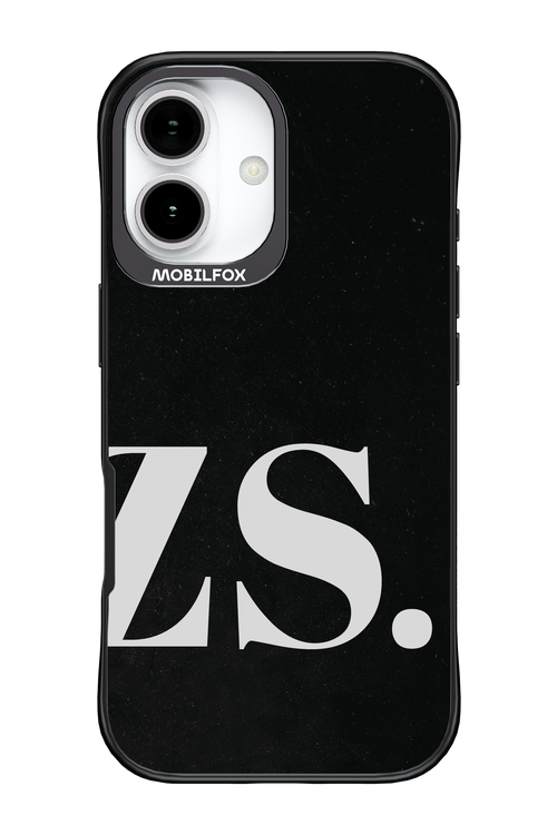 ZS (Off Space) - Apple iPhone 17