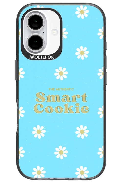 Smart Cookie - Apple iPhone 16