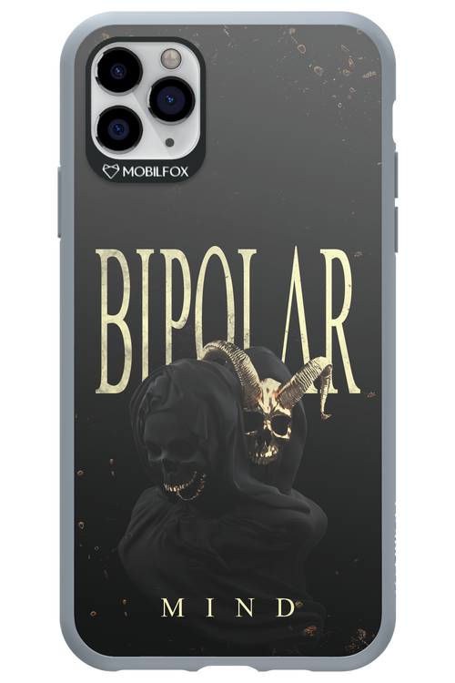 BIPOLAR - Apple iPhone 11 Pro Max