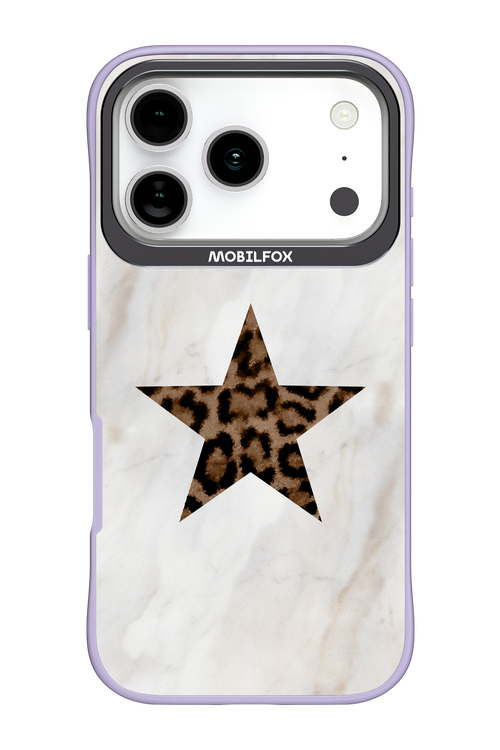 Marbel Star - Apple iPhone 17 Pro
