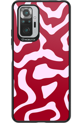 Strawberry Shake 2.0 - Xiaomi Redmi Note 10 Pro