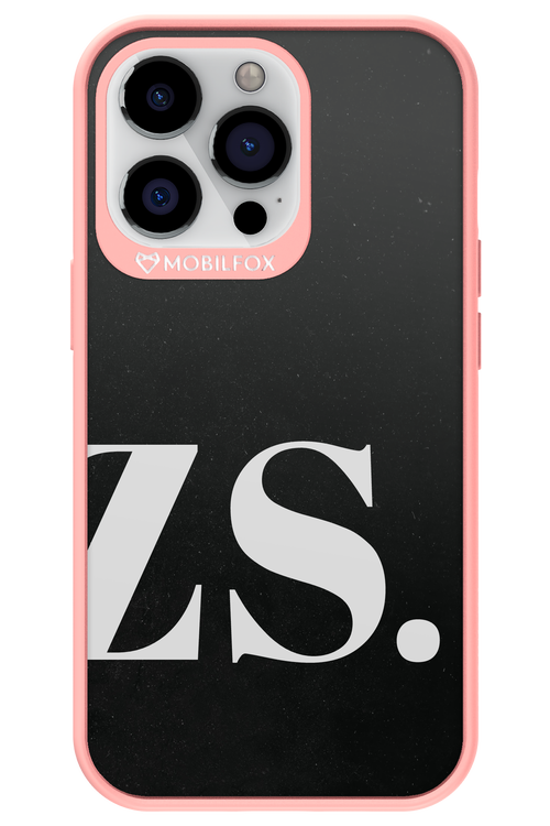 ZS (Off Space) - Apple iPhone 13 Pro