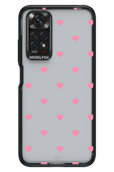 Mini Hearts 2.0 - Xiaomi Redmi Note 11/11S 4G