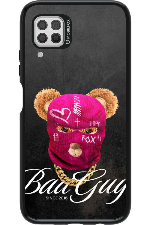 Bad Guy II 2.0 - Huawei P40 Lite