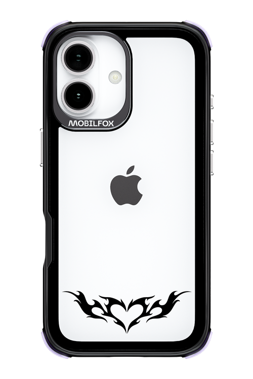 Techno Hart - Apple iPhone 17