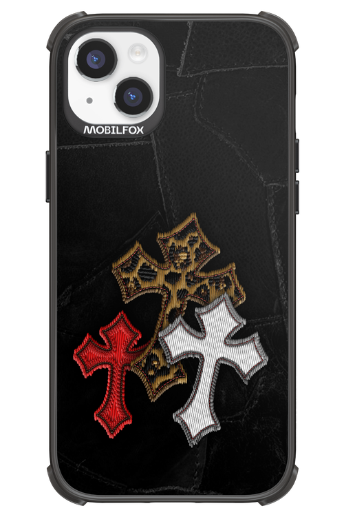 Holy Trinity 2.0 - Apple iPhone 14 Plus