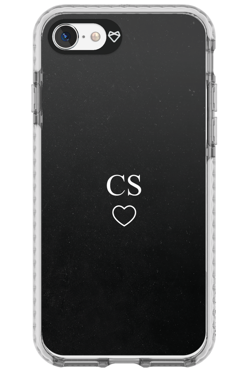 CS Black 2.0 - Apple iPhone SE 2022