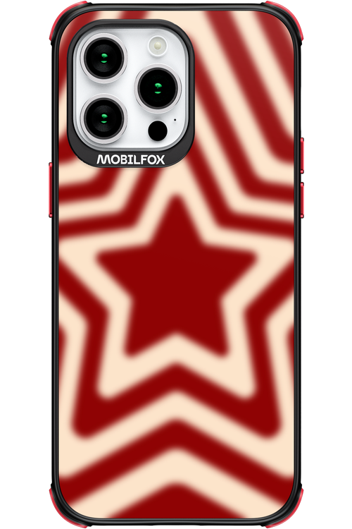 Star - Apple iPhone 15 Pro Max