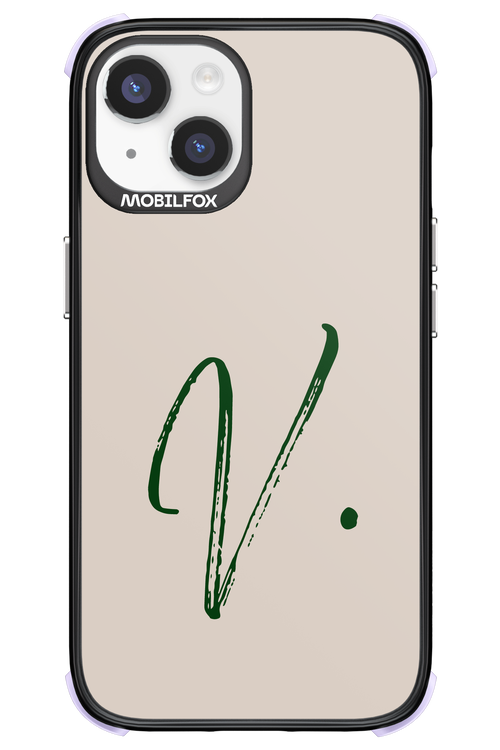 (Tennis Zone) V - Apple iPhone 14