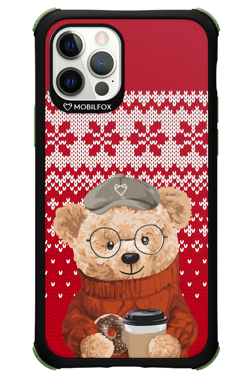 Sweet Holiday - Apple iPhone 12 Pro