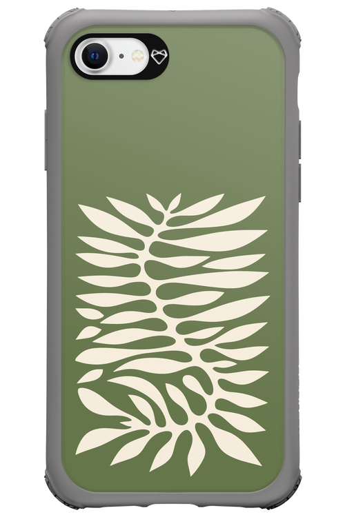 Grasshopper - Apple iPhone 8